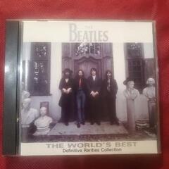 BEATLES/THE WORLD'S BEST
