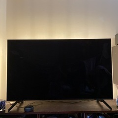 ジャンク品 SONY BRAVIA 4K有機ELテレビ 4Kチュ...