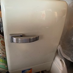 ミニ温冷庫①