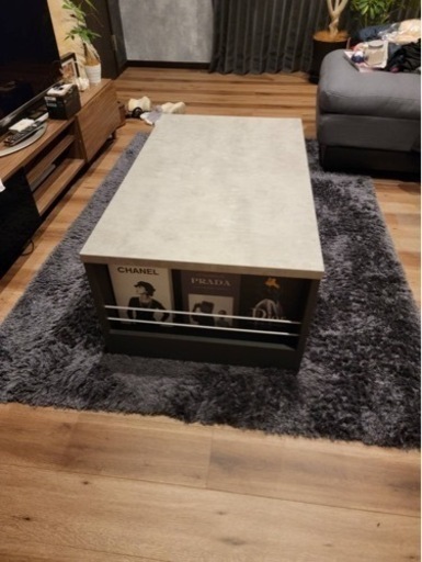 楽天で人気品切れ中テーブル