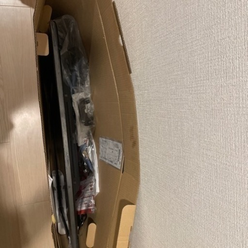 三菱液晶カラーテレビ【お譲り先決定】