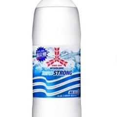 三ツ矢サイダー強炭酸ストロングゼロ1.5㍑ 8本