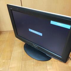 ★相談中★Panasonic　テレビ　19インチ