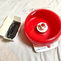 ふんわりおいしい  飴で作れる！わたあめメーカー