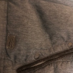 （美品）ディーゼル　ダウン　（M）お値下げ品の画像