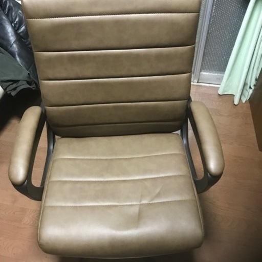 チェアーお譲りします