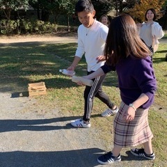 【モルック仲間募集】🍂ゆるゆるスポーツ🍂