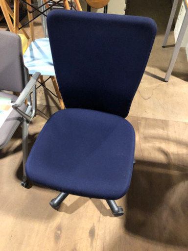 ⭐︎中古品　株式会社オカムラ　オフィスチェア　事務機⭐︎