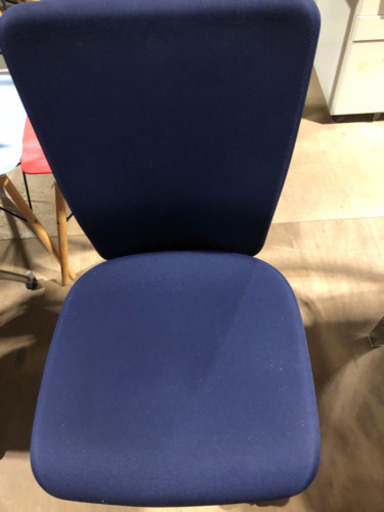 ⭐︎中古品　株式会社オカムラ　オフィスチェア　事務機⭐︎