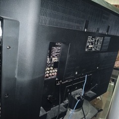 東芝フルHD液晶テレビ　REGZA 37インチの画像