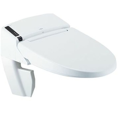 LIXIL DWV-SB23G タンクレスシャワートイレ機能部