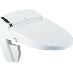 LIXIL DWV-SB23G タンクレスシャワートイレ機能部