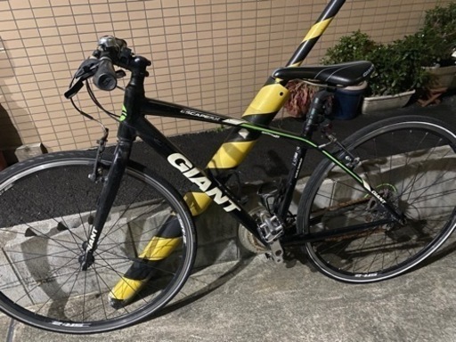 GIANT ESCAPE RX4
