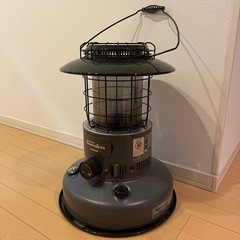 TOYOTOMI Favor class 石油ストーブ 