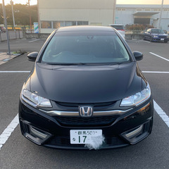 (受取者決定)フィットハイブリッド  Ｌパッケージ  車検202...