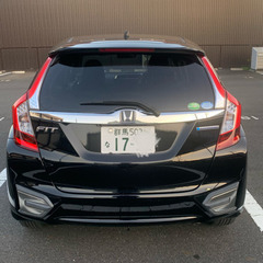 (受取者決定)フィットハイブリッド  Ｌパッケージ  車検2022年11月の画像