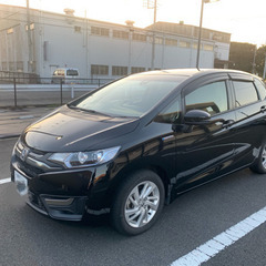 (受取者決定)フィットハイブリッド  Ｌパッケージ  車検2022年11月の画像