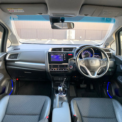 (受取者決定)フィットハイブリッド  Ｌパッケージ  車検2022年11月の画像