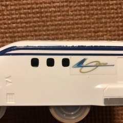 プラレール★超電導リニアL０ 笛コンの画像