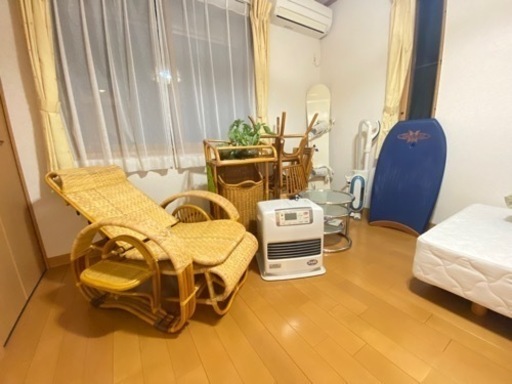 引っ越しに伴う不用品