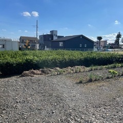 ［大家直接募集］資材置き場　初期費用0円!!100坪超以上