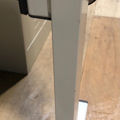 ⭐︎中古品　UCHIDA サイドスタッキングテーブル　事務機⭐︎の画像