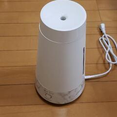 Francfrancストラ超音波式加湿器