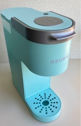【引取限定】Keurig K-Mini コーヒーメーカー