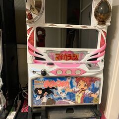引取り】スロット 実機 魔法少女まどか☆マギカ 値下げ中