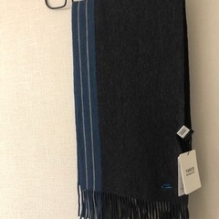 定価1万円【新品・未使用】タケオキクチ マフラー メンズ
