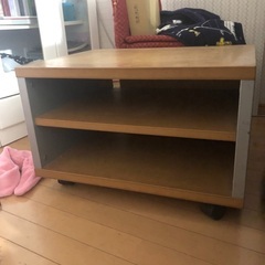テレビ台