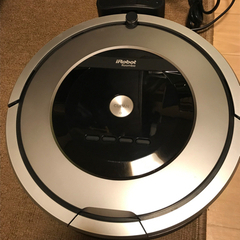 IRobot ルンバ 876