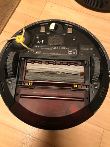 IRobot ルンバ 876