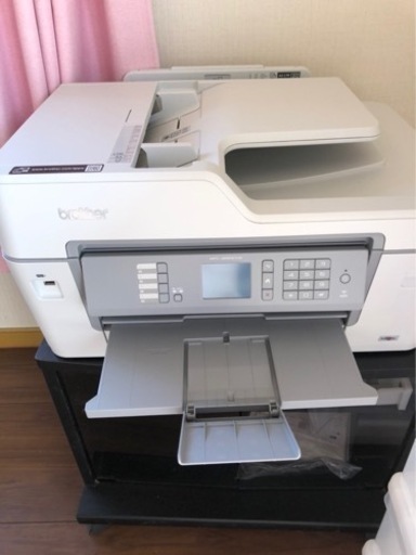 ブラザー　FAX付き電話機 MFC-J6583CDW