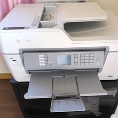 ブラザー　FAX付き電話機 MFC-J6583CDW