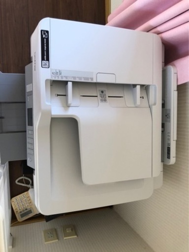 ブラザー　FAX付き電話機 MFC-J6583CDW