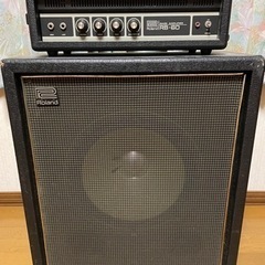 ベースアンプ
