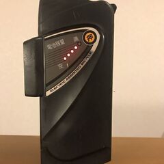 【レンタルも可能❕】パナソニック電動アシスト自転車用バッテリー【...