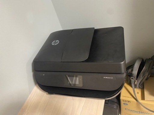 HP officejet 5220  新品未使用