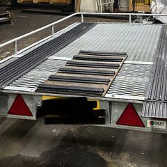 【中古】☆トレーラー☆