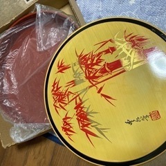 ④寿司桶 新品