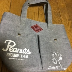 スヌーピーセット