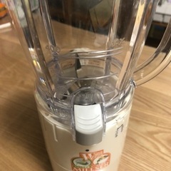 （イワタニ）小型ミキサー