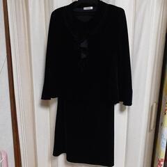 ASHBOURNセットアップMｻｲｽﾞ黒