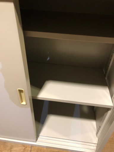 ⭐︎中古品　保管庫　880×400×1760mm 事務機⭐︎