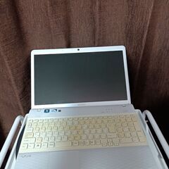 交渉OK★おまけOS付★美品☆Windows10☆SONY VP...