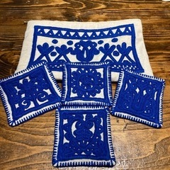 刺繍好きさん〜趣味仲間募集！🪡