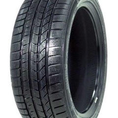 新品タイヤ★雪　スノータイヤ　スタッドレスタイヤ　215/60R16インチ 2019年製　195205225505565の画像