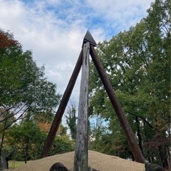 自然の力体験会🍀