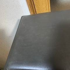 椅子 YAMAHAの画像
